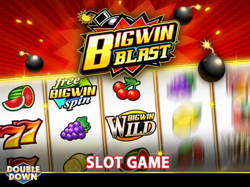 doubledown casino - free slots for mac